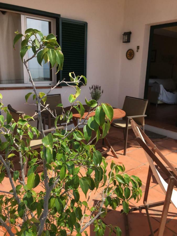 Apartamento Islas Medas Wifi Y Parking Gratis L'Estartit Bagian luar foto