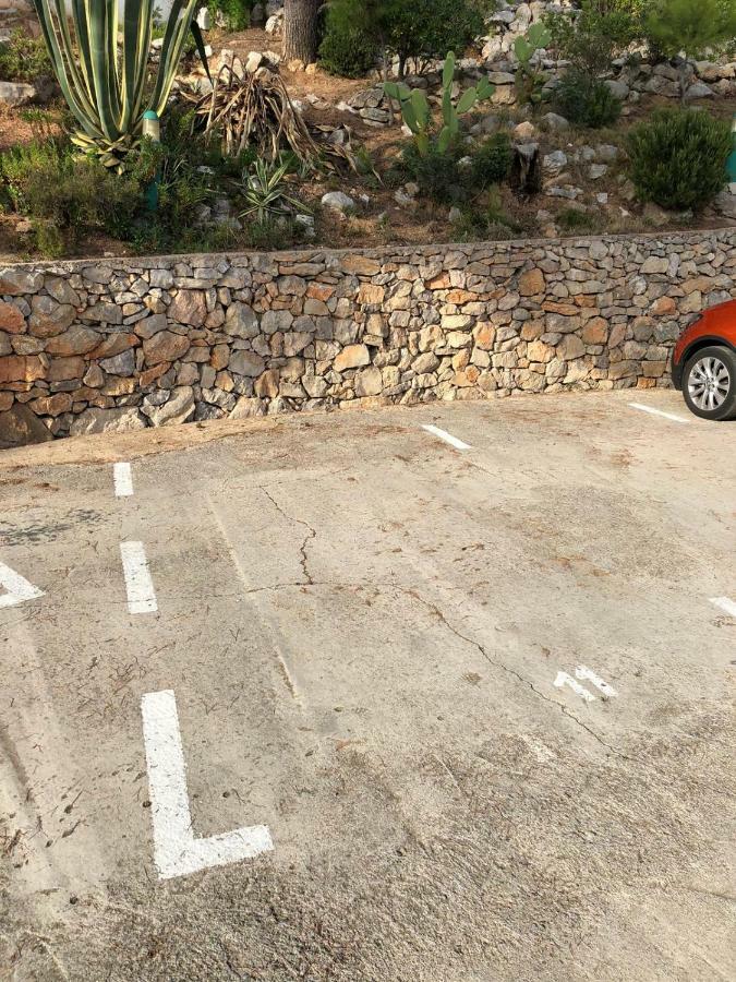 Apartamento Islas Medas Wifi Y Parking Gratis L'Estartit Bagian luar foto